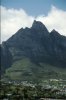 La 'Table Mountain'