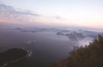 baia di Guanabara