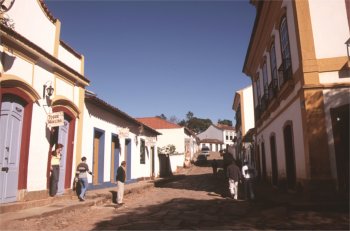 Tiradentes