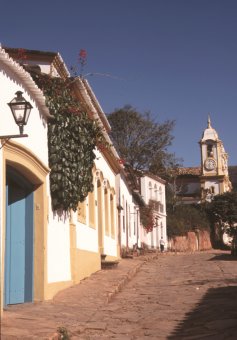 Tiradentes