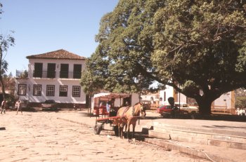 Tiradentes