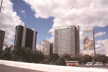 Brasilia