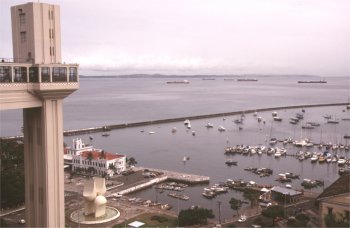 Elevador Lacerda