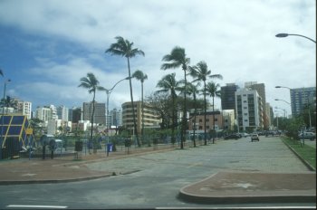 Salvador de Bahia