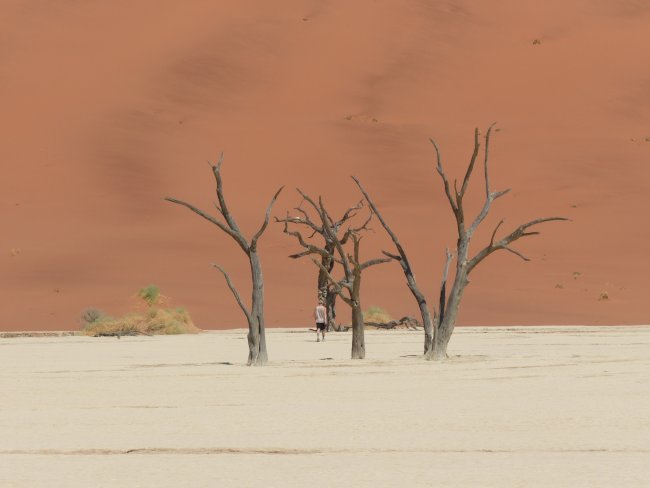 Namibia