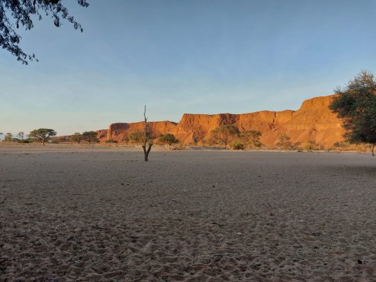 Namibia