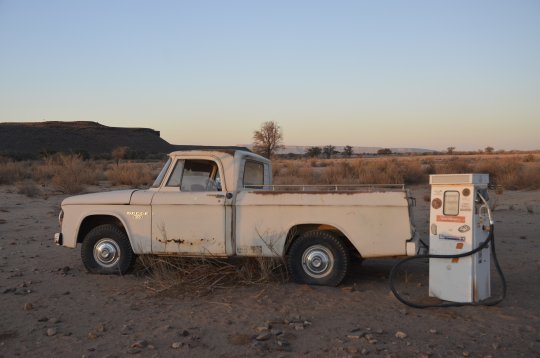 Namibia