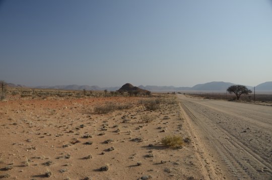 Namibia