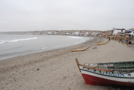 Huanchaco