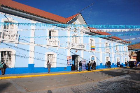 Puno