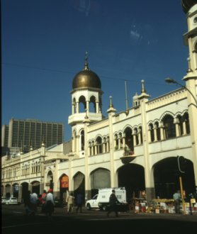 moschea Juma
