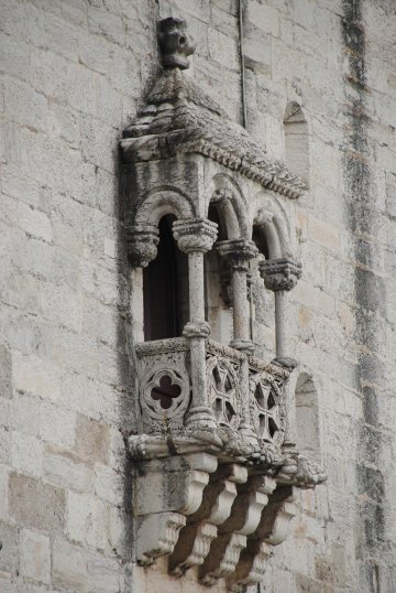 torre de Belem