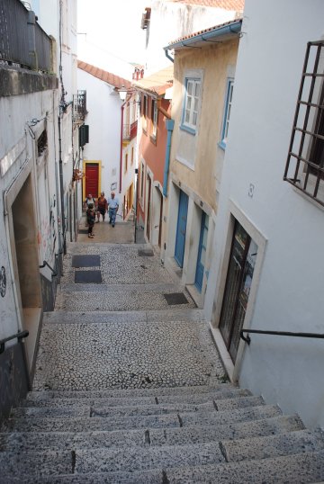 Coimbra